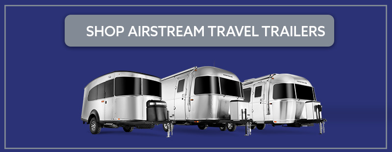Shop Airstream Travel Trailers